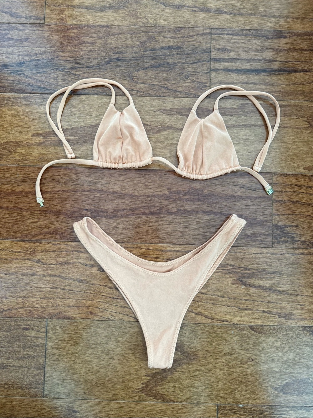 Sommer swim bikini set